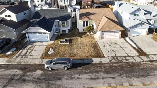 237 Sandarac Drive Nw, Calgary, AB - Outdoor