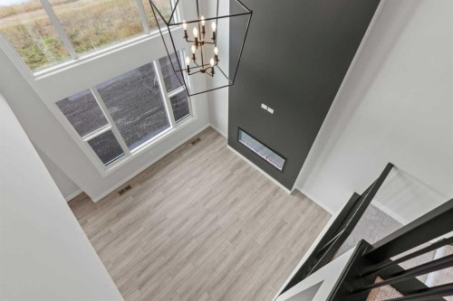 302 Kinniburgh Loop, Chestermere, AB - Indoor Photo Showing Other Room