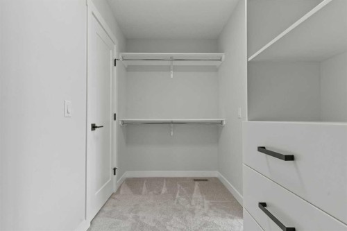 302 Kinniburgh Loop, Chestermere, AB - Indoor With Storage