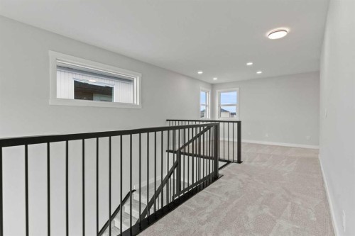 302 Kinniburgh Loop, Chestermere, AB - Indoor Photo Showing Other Room