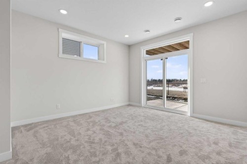 302 Kinniburgh Loop, Chestermere, AB - Indoor Photo Showing Other Room