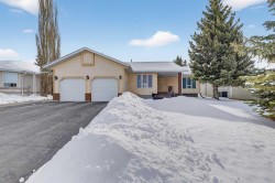 5507 Shannon Drive Olds, AB T4H 1C2