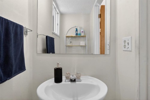 31 Templeby Way Ne, Calgary, AB - Indoor Photo Showing Bathroom
