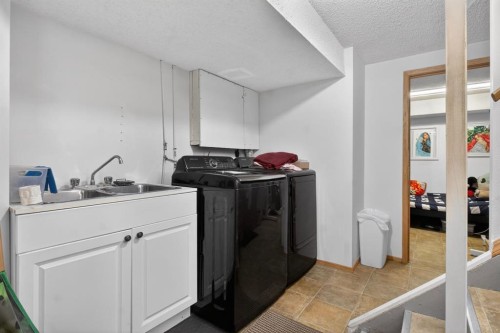 31 Templeby Way Ne, Calgary, AB - Indoor