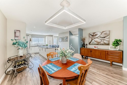 91 Baysprings Terrace, Airdrie, AB - Indoor Photo Showing Other Room