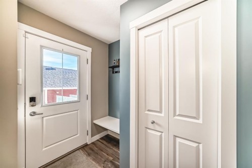 91 Baysprings Terrace, Airdrie, AB - Indoor Photo Showing Other Room