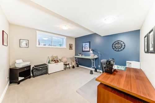 91 Baysprings Terrace, Airdrie, AB - Indoor