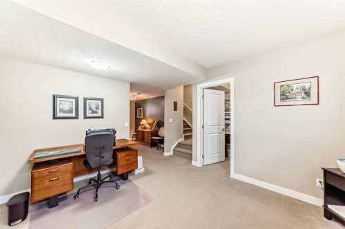 91 Baysprings Terrace, Airdrie, AB - Indoor