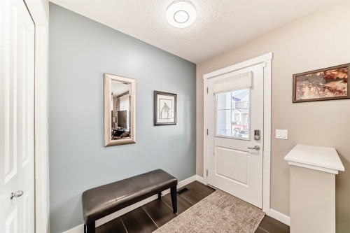 91 Baysprings Terrace, Airdrie, AB - Indoor Photo Showing Other Room