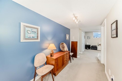 91 Baysprings Terrace, Airdrie, AB - Indoor Photo Showing Other Room