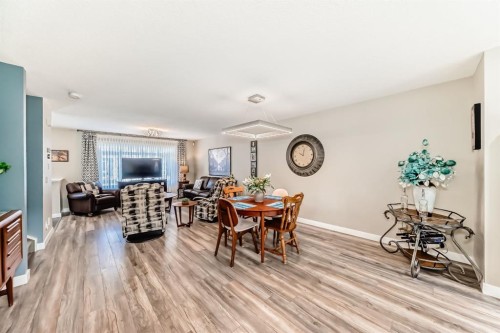 91 Baysprings Terrace, Airdrie, AB - Indoor