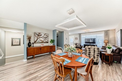 91 Baysprings Terrace, Airdrie, AB - Indoor