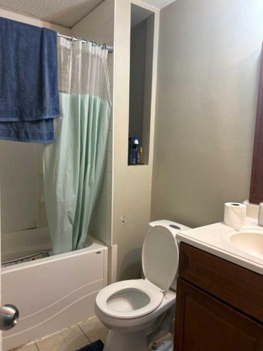 35 Saddlebrook Link Ne, Calgary, AB - Indoor Photo Showing Bathroom