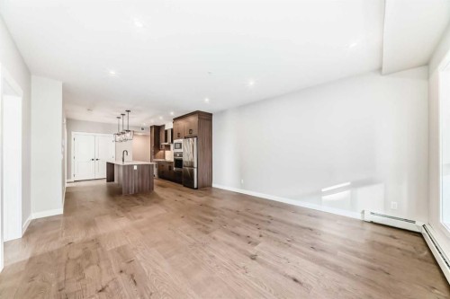7121-1802 Mahogany Boulevard Se, Calgary, AB - Indoor Photo Showing Other Room