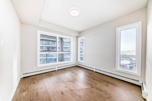 7121-1802 Mahogany Boulevard Se, Calgary, AB - Indoor Photo Showing Other Room