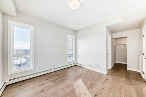 7121-1802 Mahogany Boulevard Se, Calgary, AB - Indoor Photo Showing Other Room