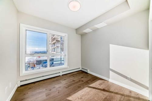 7121-1802 Mahogany Boulevard Se, Calgary, AB - Indoor Photo Showing Other Room