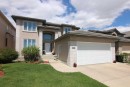 4754 Hamptons Way Nw, Calgary, AB  - Outdoor With Facade 
