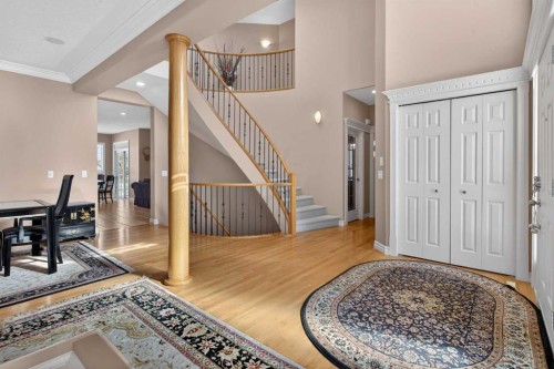 4754 Hamptons Way Nw, Calgary, AB - Indoor Photo Showing Other Room