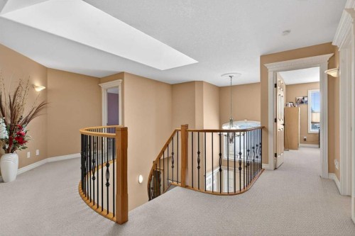 4754 Hamptons Way Nw, Calgary, AB - Indoor Photo Showing Other Room