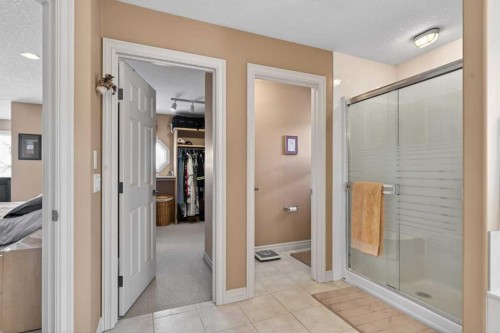 4754 Hamptons Way Nw, Calgary, AB - Indoor Photo Showing Bathroom