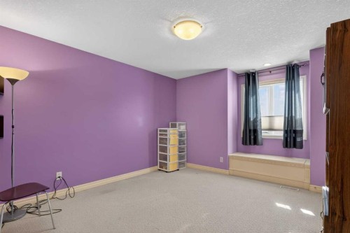 4754 Hamptons Way Nw, Calgary, AB - Indoor