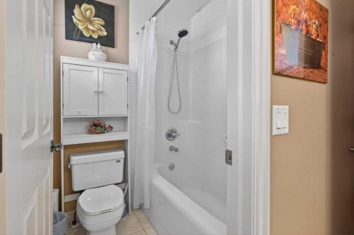 4754 Hamptons Way Nw, Calgary, AB - Indoor Photo Showing Bathroom