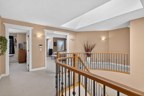 4754 Hamptons Way Nw, Calgary, AB - Indoor Photo Showing Other Room