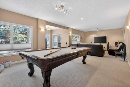 4754 Hamptons Way Nw, Calgary, AB - Indoor Photo Showing Other Room