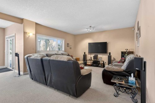 4754 Hamptons Way Nw, Calgary, AB - Indoor Photo Showing Other Room