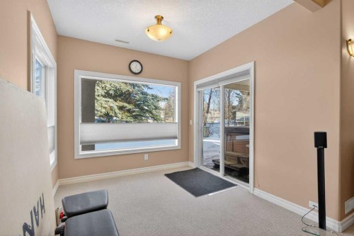 4754 Hamptons Way Nw, Calgary, AB - Indoor Photo Showing Other Room