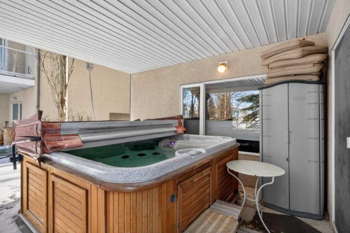 4754 Hamptons Way Nw, Calgary, AB - Outdoor With Exterior