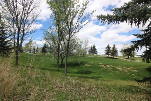 4754 Hamptons Way Nw, Calgary, AB - Outdoor With View