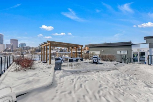 102-515 4 Avenue Ne, Calgary, AB - Outdoor