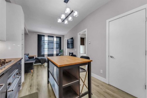 102-515 4 Avenue Ne, Calgary, AB - Indoor