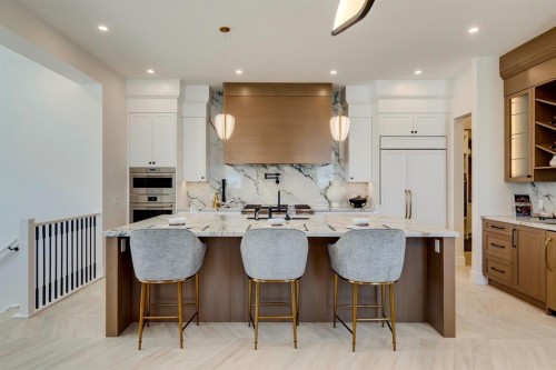 15 Normandy Lane Sw, Calgary, AB - Indoor