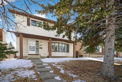 247 Templewood Road NE Calgary, AB T1Y 4B1