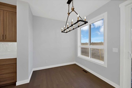 175 Homestead Common Ne, Calgary, AB - Indoor Photo Showing Other Room