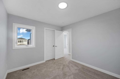 175 Homestead Common Ne, Calgary, AB - Indoor Photo Showing Other Room