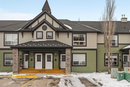 1806-140 Sagewood Boulevard SW Airdrie, AB T4B 3H5