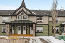 1806-140 Sagewood Boulevard SW Airdrie, AB T4B 3H5