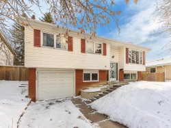 6208 Dalton Drive NW Calgary, AB T3A 1E3