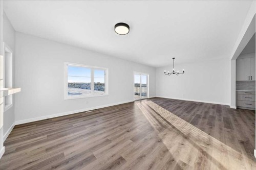 3 Lakewood Way, Strathmore, AB - Indoor Photo Showing Other Room