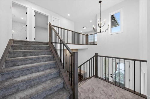 3 Lakewood Way, Strathmore, AB - Indoor Photo Showing Other Room