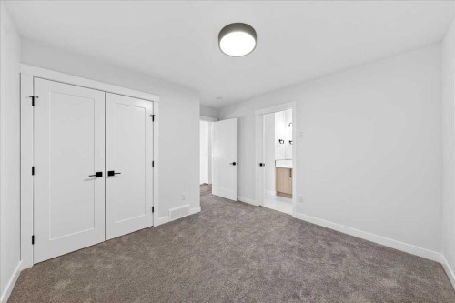 3 Lakewood Way, Strathmore, AB - Indoor Photo Showing Other Room