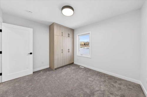 3 Lakewood Way, Strathmore, AB - Indoor Photo Showing Other Room