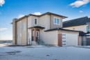 3 Lakewood Way, Strathmore, AB  - Outdoor 