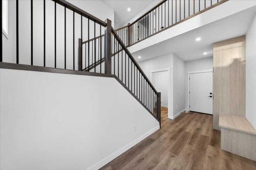 3 Lakewood Way, Strathmore, AB - Indoor Photo Showing Other Room