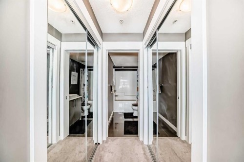 6204-302 Skyview Ranch Drive Ne, Calgary, AB - Indoor Photo Showing Other Room