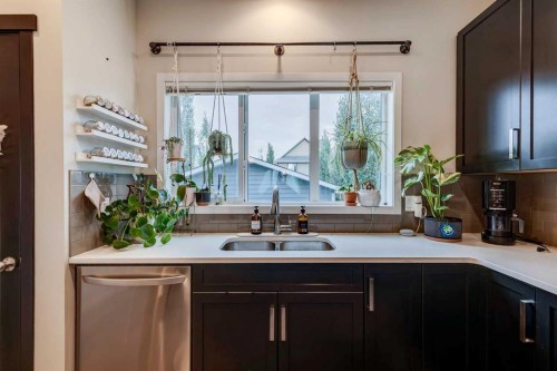 159 Mahogany Grove Se, Calgary, AB - Indoor